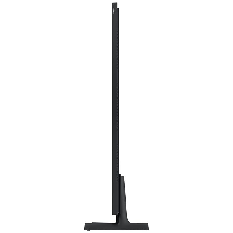 Samsung - 85" Class The Frame (LS03D) Series QLED 4K UHD Smart Tizen TV, , hires