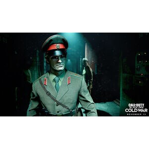 Call of Duty: Black Ops Cold War for Xbox One, , hires