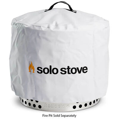 Solo Stove Bonfire Shelter | SSBONSHELTER