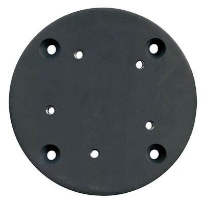 SimplyShade Umbrella In-Ground Mount Kit - Bronze | SSAMK-G