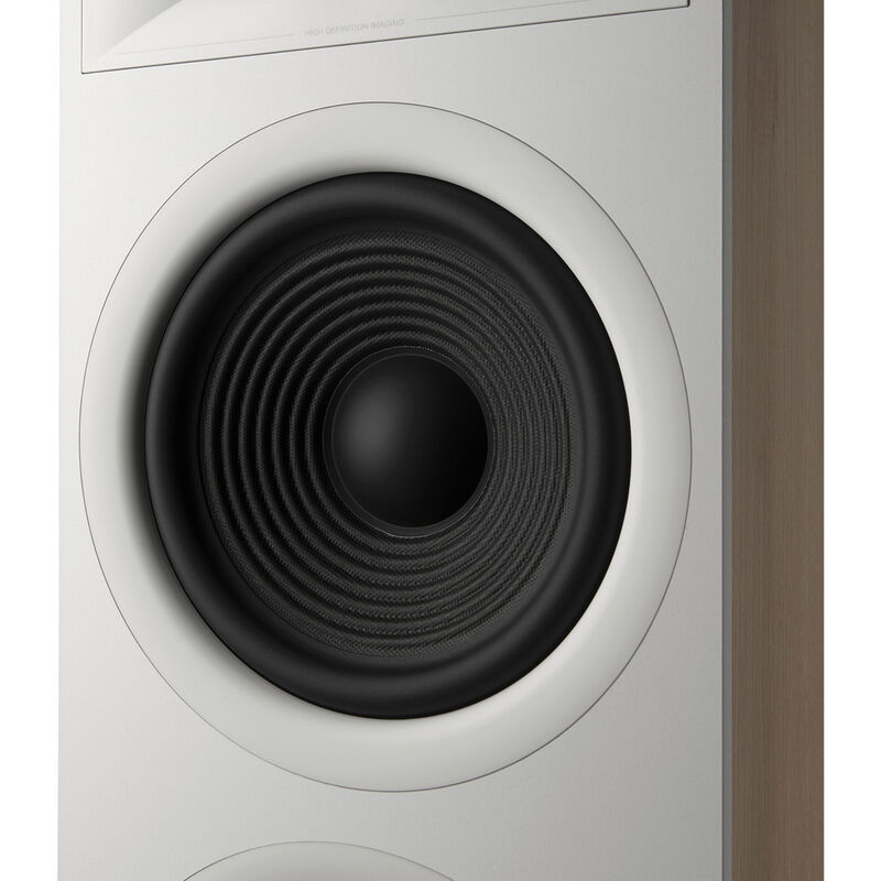 JBL Stage 280F 2.5 Way Dual 8 in. (200 mm) Floorstanding Loudspeaker - Latte, Latte, hires
