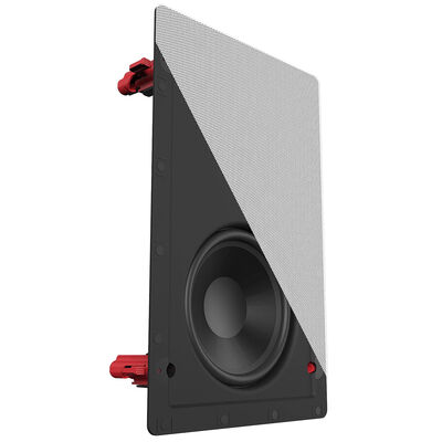 Klipsch Custom Series 6.5 In-Wall Speaker (Each) - White | CS-16W