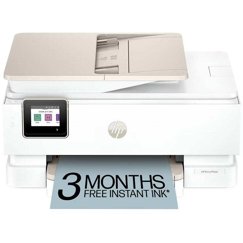 HP Envy Photo 7975 All-in-One Printer, , hires