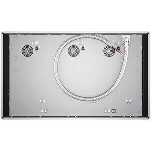 KitchenAid 36 in. 5-Burner Smart Induction Cooktop with Simmer Burner & Power Burner - Stainless Steel, , hires