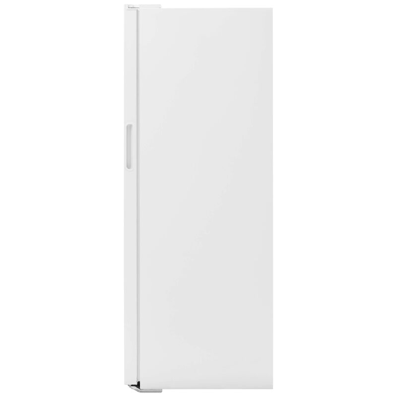 Frigidaire 28 in. 13.0 cu. ft. Garage-Ready Frost Free Upright Freezer with Adjustable Shelves - White, White, hires
