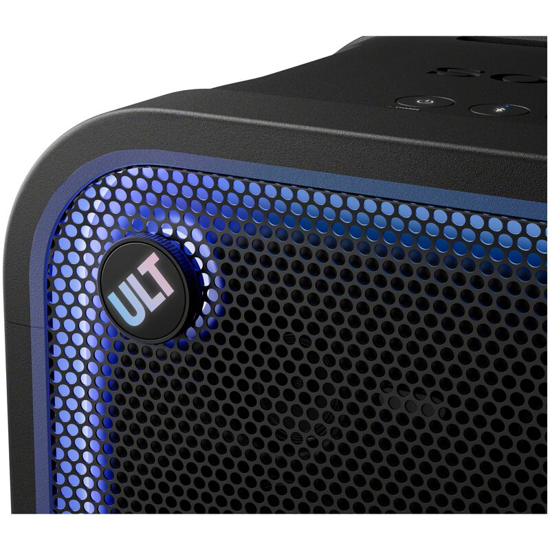 Sony ULT Power Sound Series ULT Tower 7 Wireless Party Speaker - Black, , hires