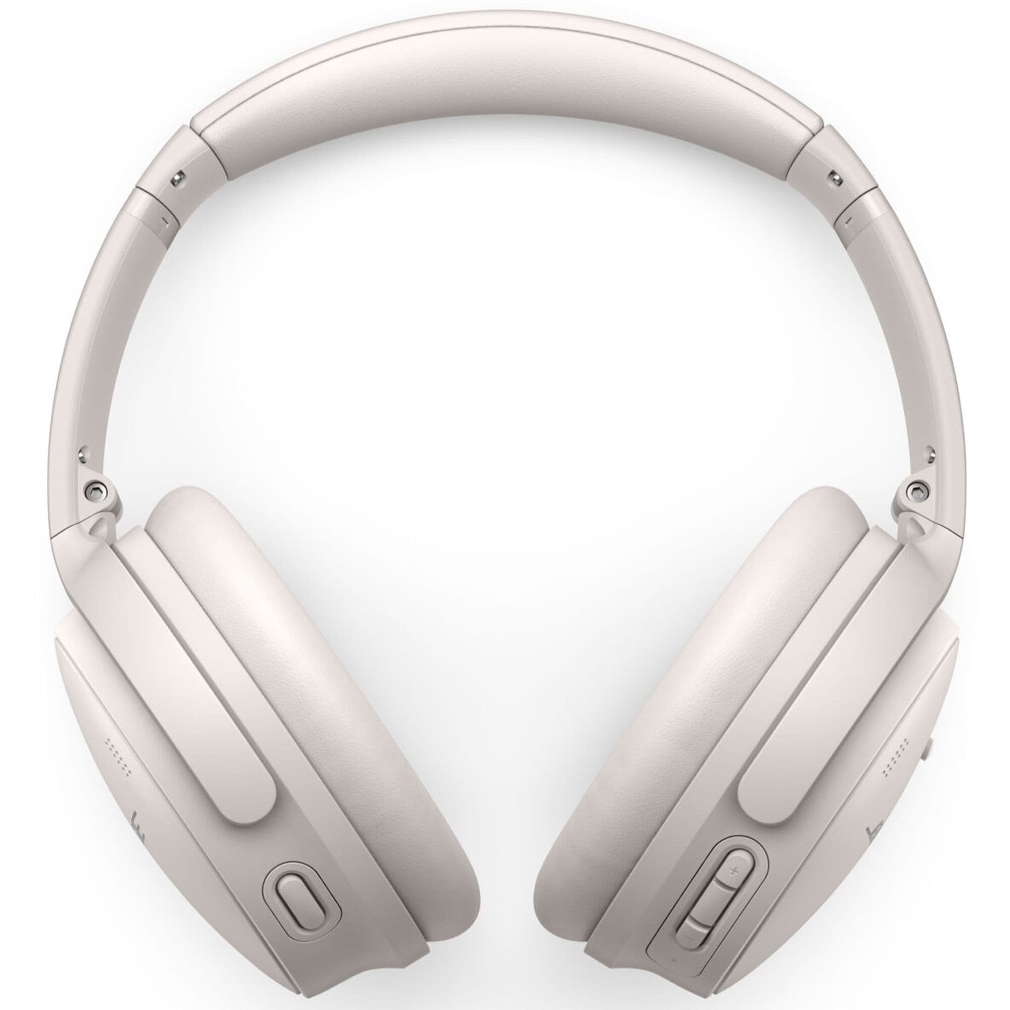 New Bose Quiet Comfort Headphones - White Smoke | P.C.