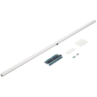 Fisher & Paykel Joiner Kit for Dual Install Integrated Refrigerator Freezer Products, 80" Tall | RS3680W