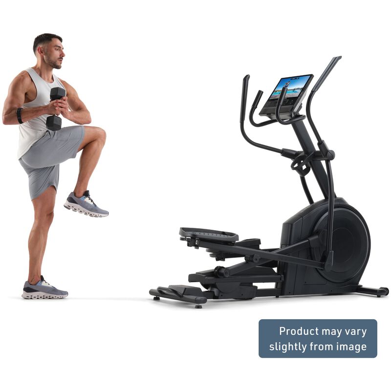 NordicTrack Airlglide 16 Elliptical, , hires