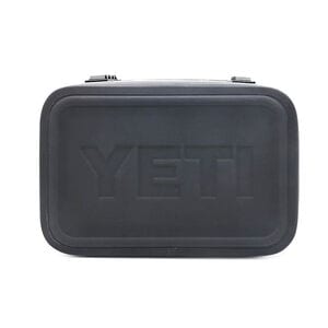 YETI Hopper Flip 18 Soft Cooler - Charcoal, Yeti-Charcoal, hires