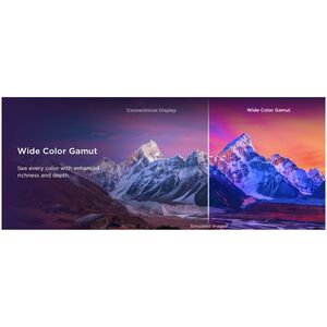 TCL - 65" Class M7L Mini-LED 4K UHD Smart Roku TV, , hires