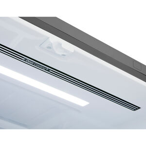 LG 36 in. 30.7 cu. ft. Smart French Door Refrigerator with Ice & Water Dispenser - PrintProof Stainless Steel, , hires