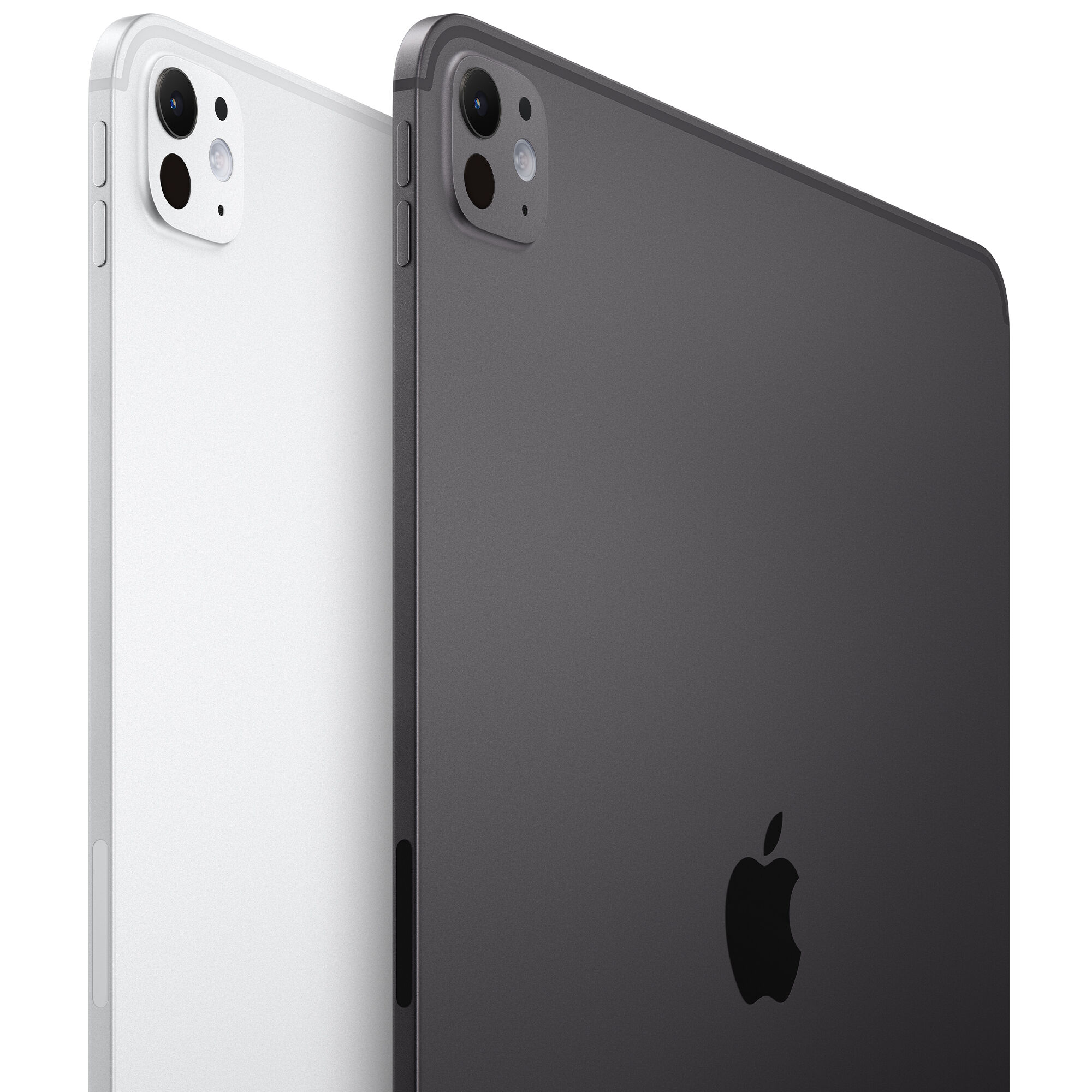 Apple 13 in. iPad Pro (2025 Release) with Wifi-Only, M5, 256 GB