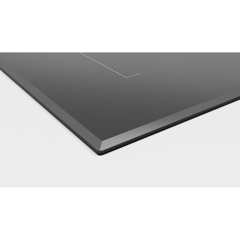 Thermador Masterpiece Series 30 in. 1-Burner Smart Induction Cooktop with Power Burner - Gray, , hires