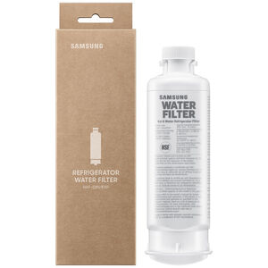Samsung 6-Month Replacement Refrigerator Water Filter - HAFQIN, , hires
