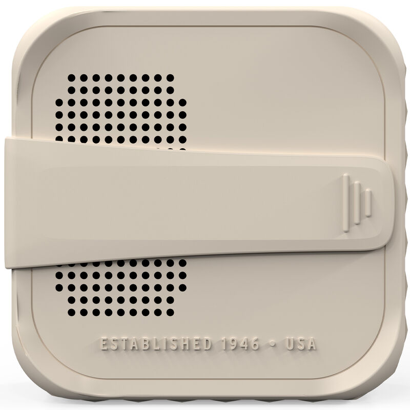 Klipsch Austin Portable Bluetooth Speaker - Cream, , hires
