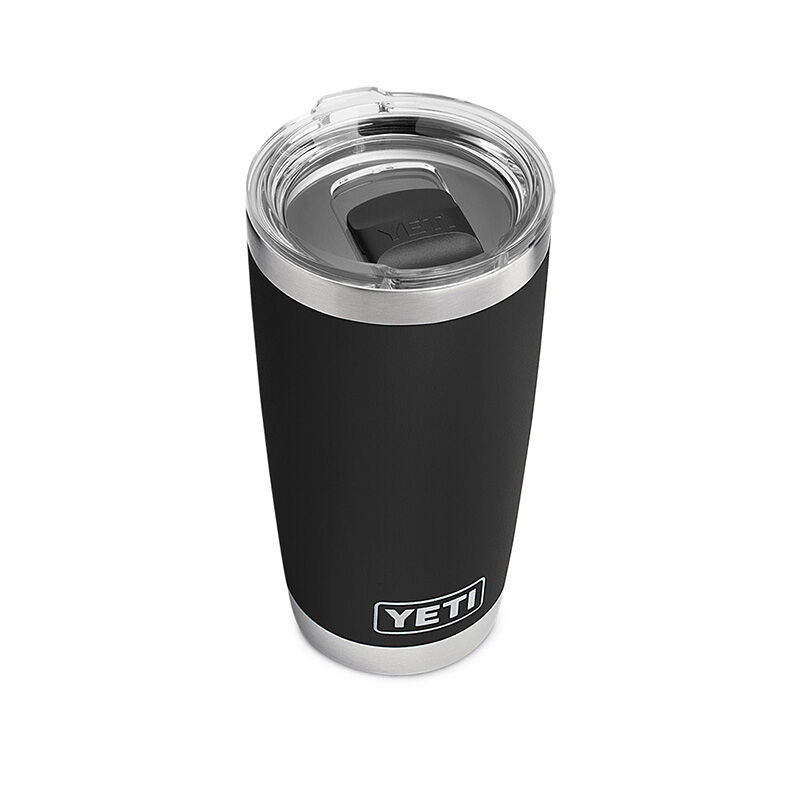 YETI - For coffee time, our insulated mugs keep coffee hot and make  mornings at home a little friendlier. And for wine time, our shatter-proof  wine tumblers make happy hour just a