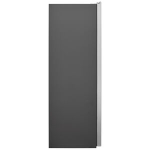 Frigidaire Professional Series 33 in. 18.8 cu. ft. Double-Drawers Upright Freezer with Ice-Maker & Adjustable Shelves - Stainless Steel, , hires