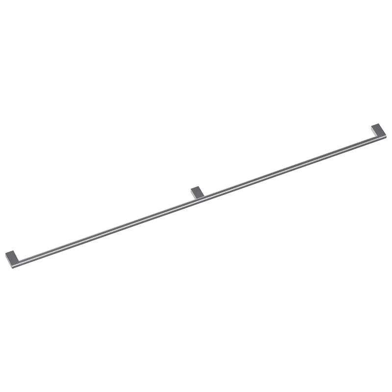 Gaggenau Long Door Handle for Refrigerator - Stainless Steel, , hires