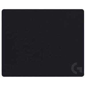 Logitech G240 Cloth Gaming Mouse Pad - Black, , hires