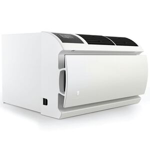 Friedrich WallMaster Series 13,600 BTU Smart Energy Star Through-the-Wall Air Conditioner with Inverter, 3 Fan Speeds & Remote Control - White, , hires
