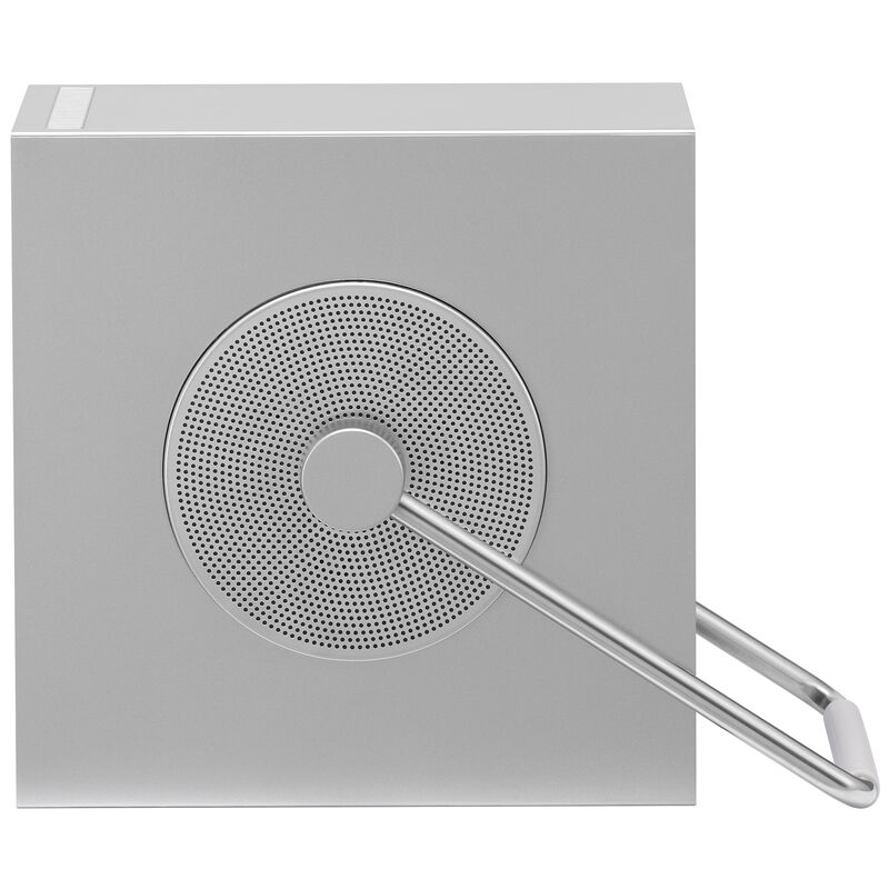 LG CineBeam Q 4K UHD Smart Portable Laser Projector, , hires