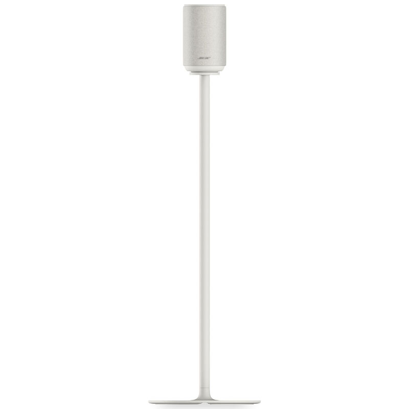 Bose Lifestyle Floor Stand - White Smoke, , hires