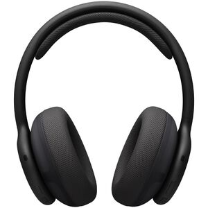 Beats 360 Over-Ear Headphones - Black with Black Performance Knit Cushions, , hires