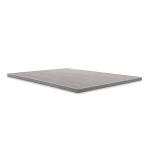 Sealy 1.5" Foundation - Full Bunkie Board, , hires