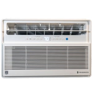 Friedrich Chill Premier Series 24,000 BTU Smart Energy Star Window/Wall Air Conditioner with Inverter, 3 Fan Speeds, Sleep Mode & Remote Control - White, , hires