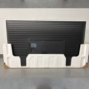 Samsung - 65" Class U8000F LED 4K UHD Smart Tizen TV (Open Box Good Condition), , hires