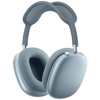 Apple - AirPods Max (USB-C) - Blue | MWW63AM-A