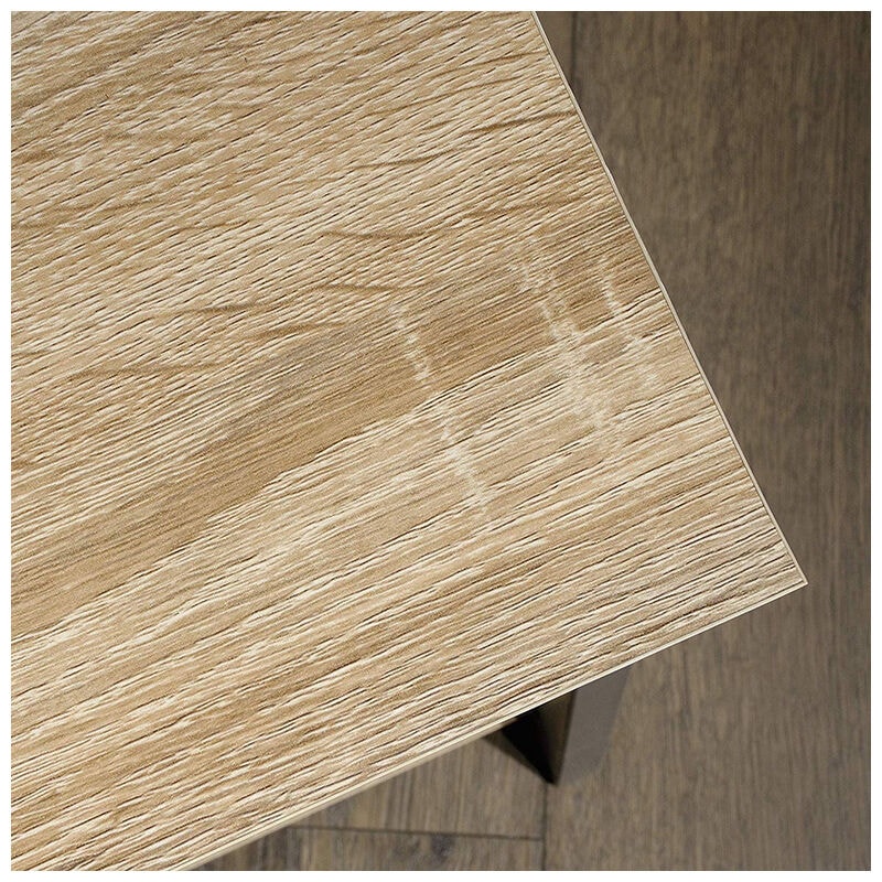 Sauder 36" North Avenue TV Stand - Charter Oak, , hires