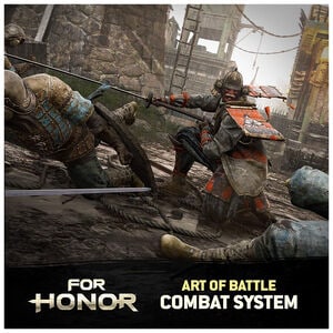 For Honor for Xbox One, , hires