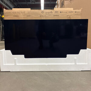 Sony - 42" Class Bravia A90K Series OLED 4K UHD Smart Google TV (Open Box Good Condition), , hires