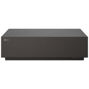 LG - 77" Class W6 Series OLED 4K UHD Smart webOS TV, , hires