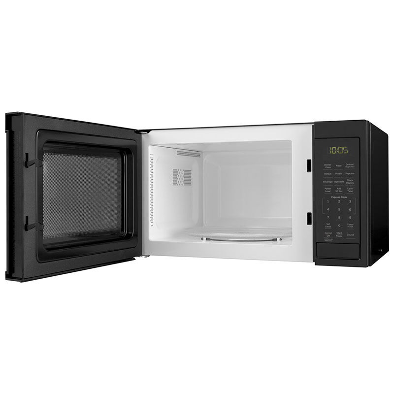 Pc richards store and son microwave
