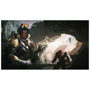 Anthem for Xbox One, , hires