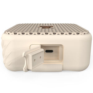 Klipsch Austin Portable Bluetooth Speaker - Cream, , hires