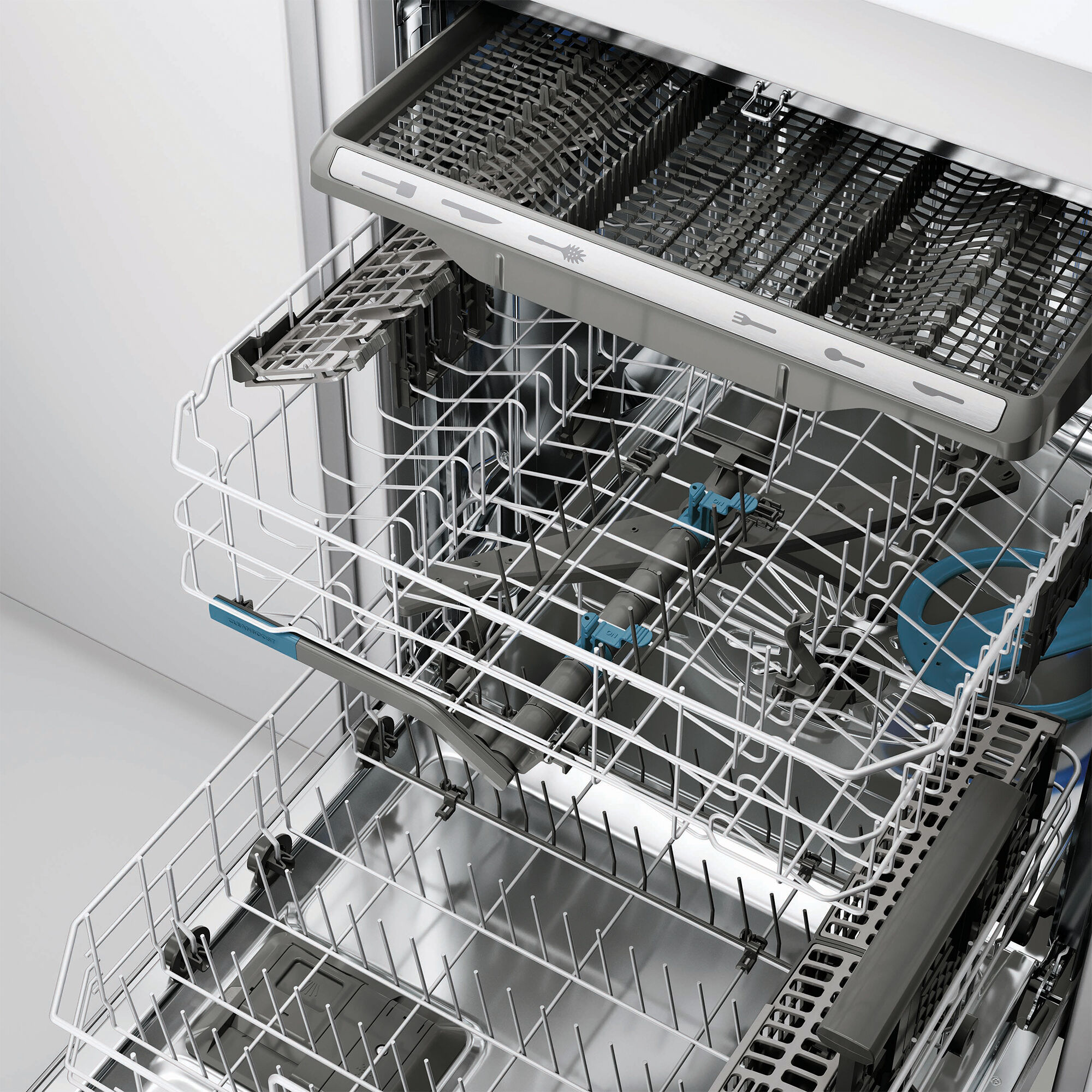 Frigidaire Gallery Dishwasher - Thumbnail 2