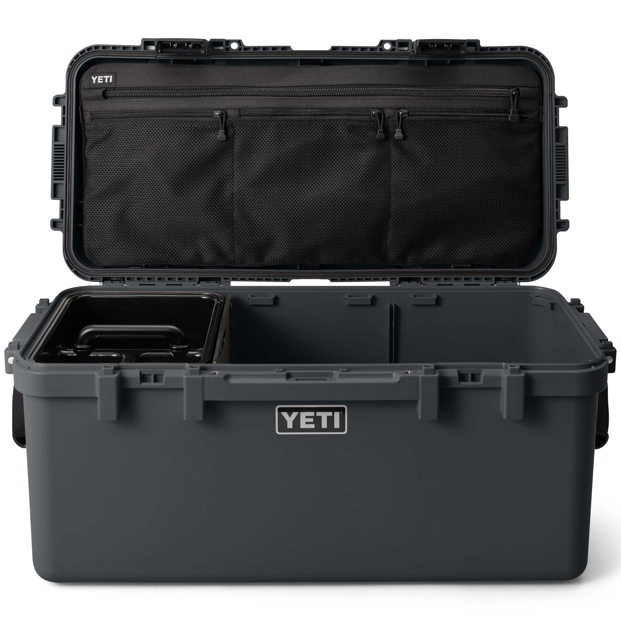 YETI Loadout Gobox 60 - Charcoal | P.C. Richard & Son