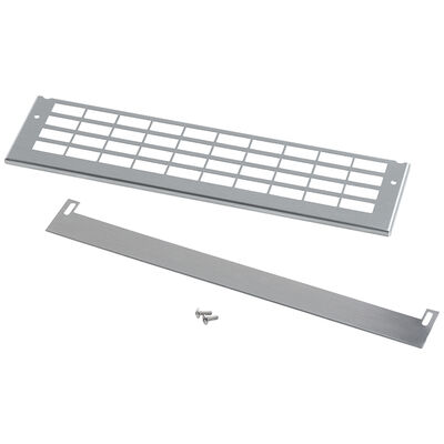 Scotsman Kickplate Cover for SCC Model - Stainless Steel | KSSKP