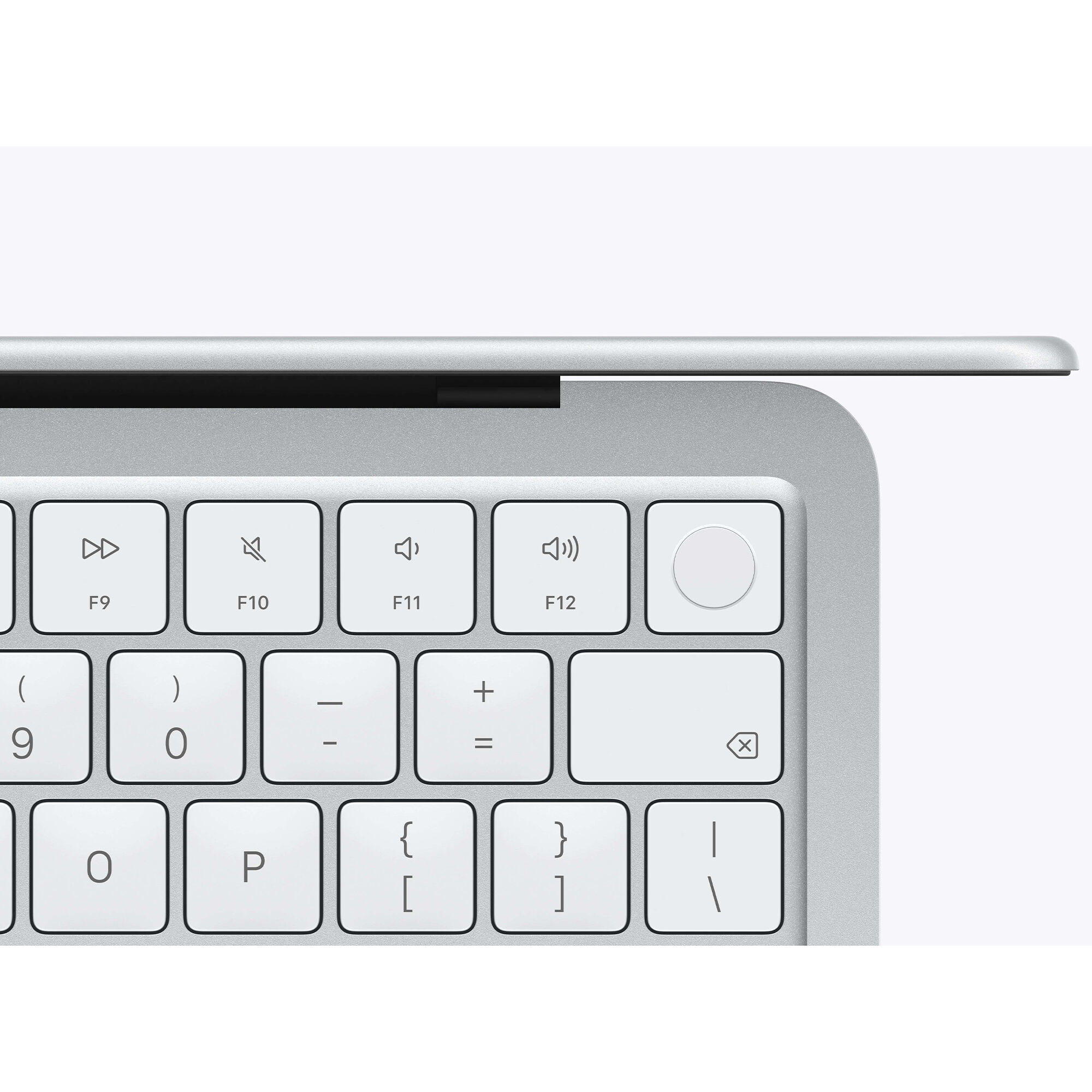 Apple MacBook Neo (2026) 13 in. Notebook with Apple Intelligence