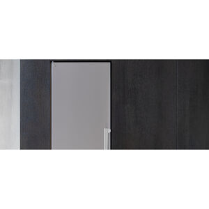 Bertazzoni 24 in. 11.4 cu. ft. Counter Depth Bottom Freezer Refrigerator - Stainless Steel, , hires