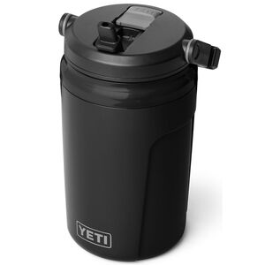 YETI Silo 40 oz Straw Jug - Black, Yeti-Black, hires