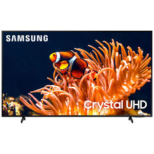 Samsung - 50" Class DU8000 Series LED 4K UHD Smart Tizen TV, , hires