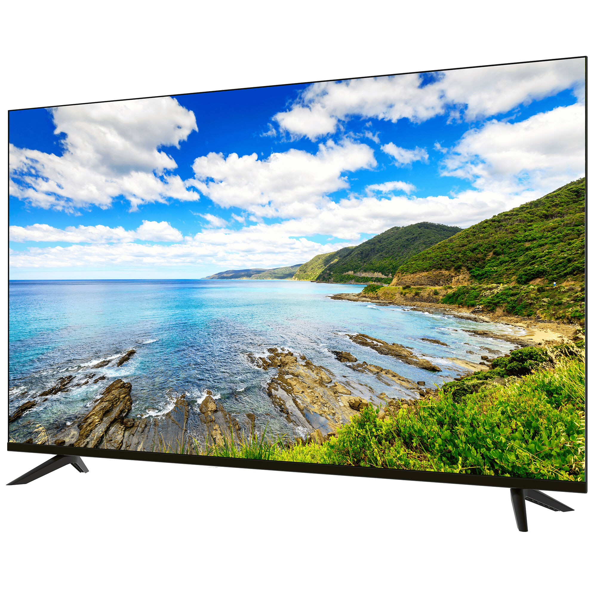 SANSUI 液晶テレビ　55インチ Amazon.com: SANSUI 55
