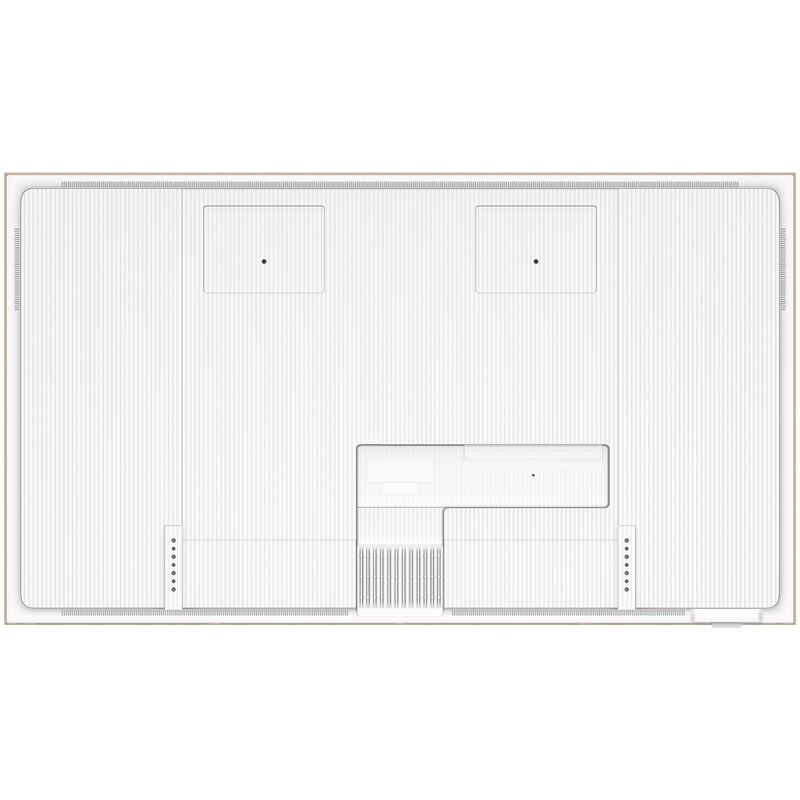 TCL - 55" Class A300L QLED 4K UHD Smart Google TV, , hires