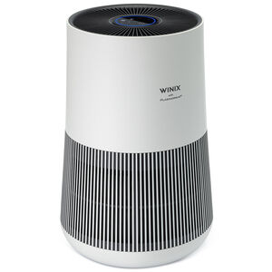 Winix T500 360 All-in-One 4-Stage True HEPA WiFi Air Purifier with PlasmaWave Technology - White, , hires