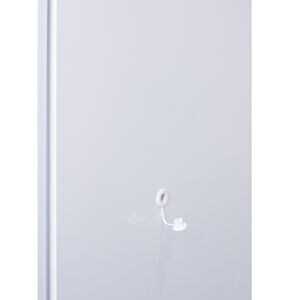 Summit AccuCold 28 in. 18.0 cu. ft. Freezerless Refrigerator - White, , hires